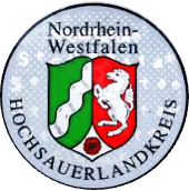 Wappen DIN, MO, WES