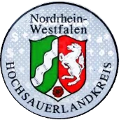 Wappen DIN